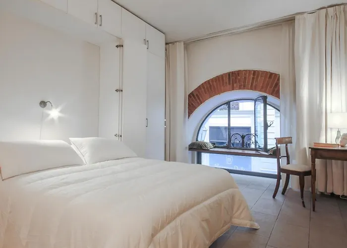 Duomo Deluxe Apartment